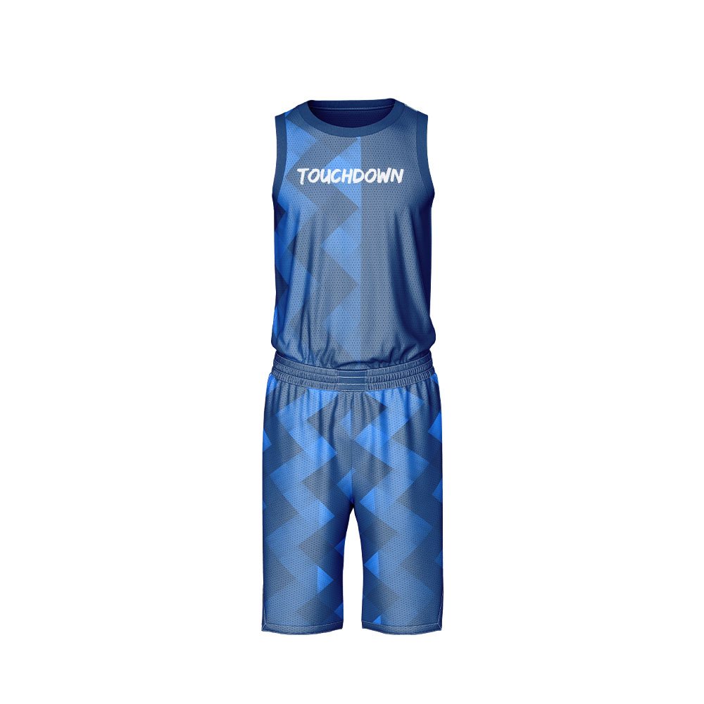 Basketball Uniform