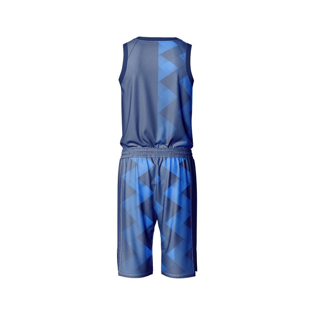 Basketball Uniform - Image 2