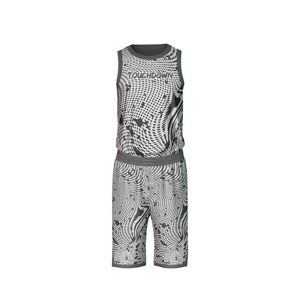 Basketball Uniform