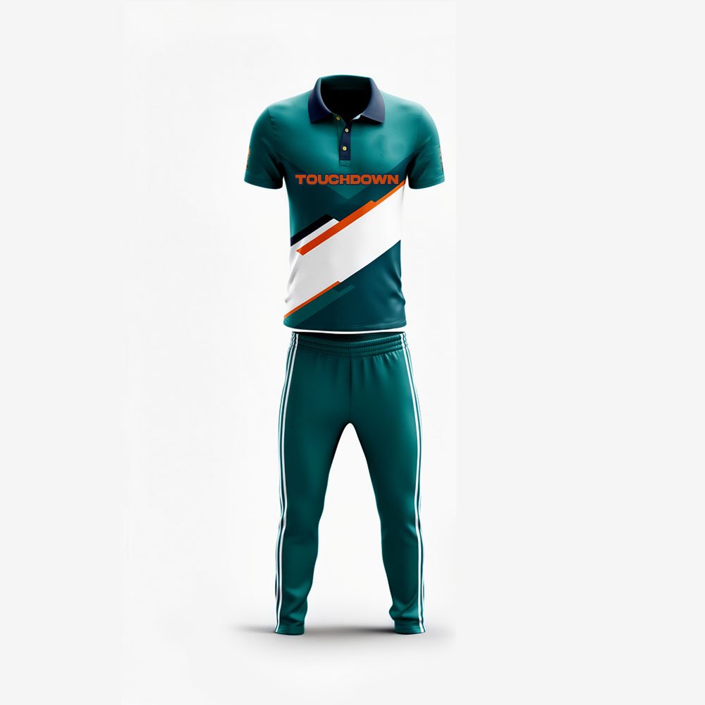Cricket Uniform
