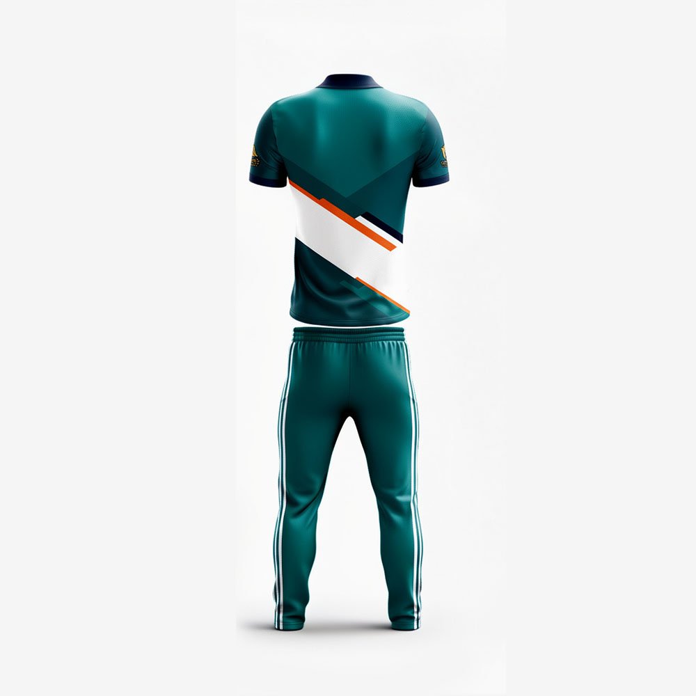 Cricket Uniform - Image 2