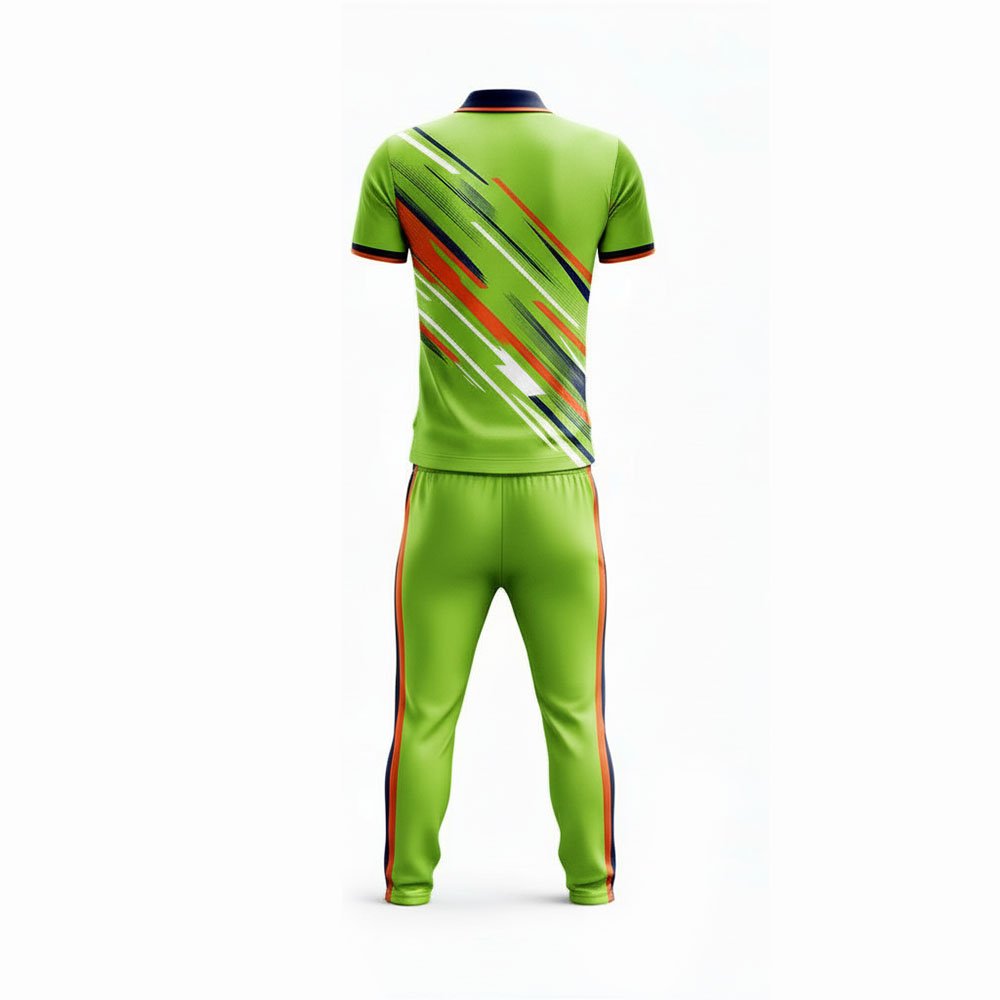Cricket Uniform - Image 2